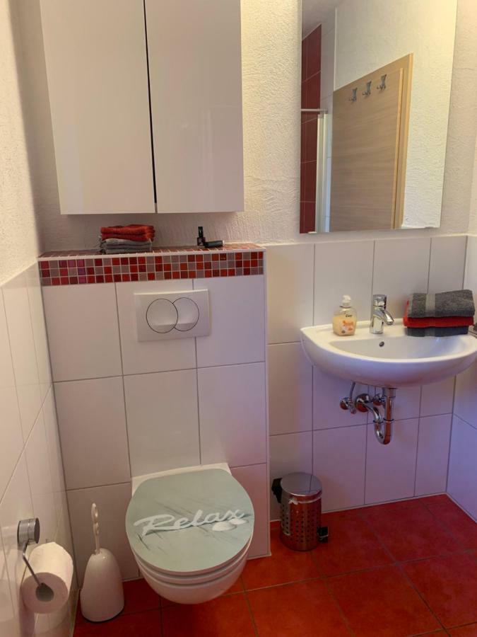 Schoene Wohnung In Roefingen Rofingen Εξωτερικό φωτογραφία