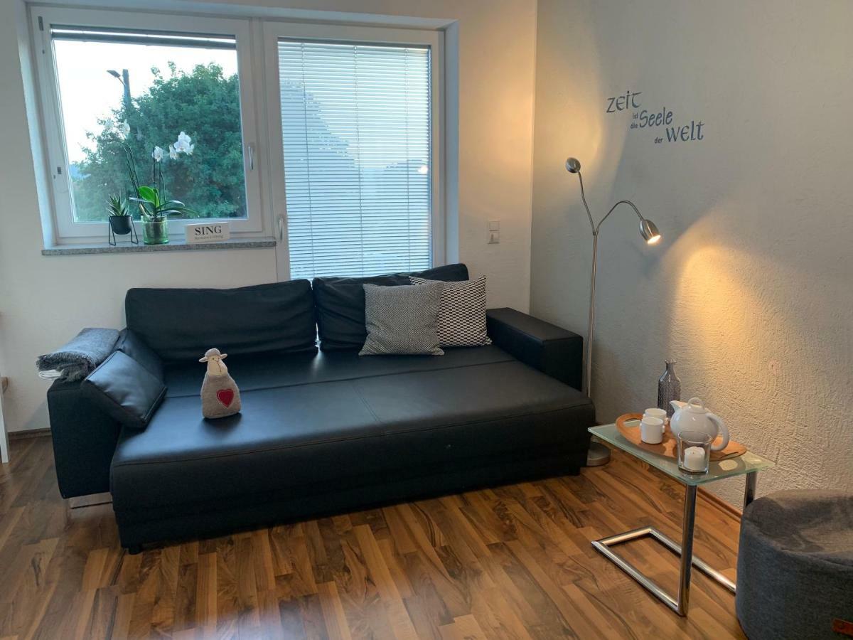 Schoene Wohnung In Roefingen Rofingen Εξωτερικό φωτογραφία