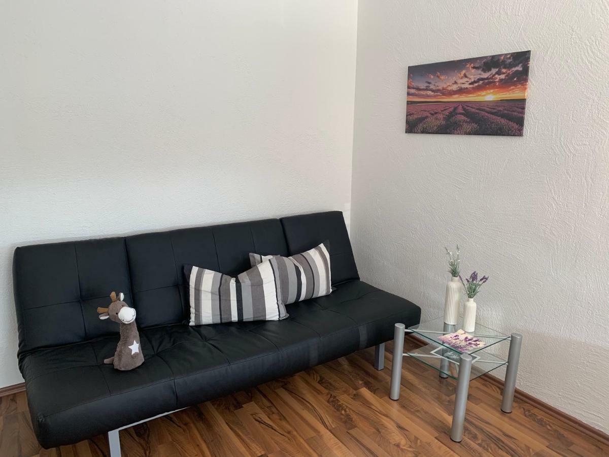 Schoene Wohnung In Roefingen Rofingen Εξωτερικό φωτογραφία