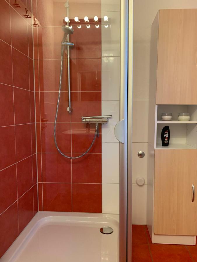 Schoene Wohnung In Roefingen Rofingen Εξωτερικό φωτογραφία