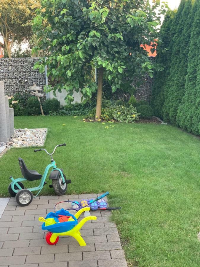 Schoene Wohnung In Roefingen Rofingen Εξωτερικό φωτογραφία
